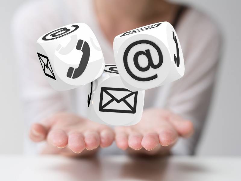 Contacto de Yesos del Ecuador Quito