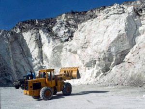 El Yeso Agrícola Ecuador y su empleo en las actividades productivas