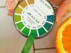 Importancia del pH en el suelo para el productor agropecuario